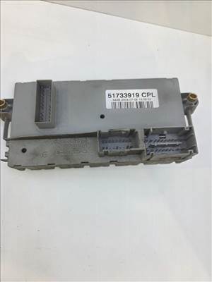 Lancia Ypsilon Fiat Idea Delphi biztosítéktábla 51733919 CPL [51733919]